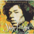 Jimi Hendrix Experience ‎– Axis: Bold As Love 